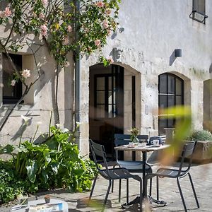 Le Boutique Hotel Saint-Nicolas